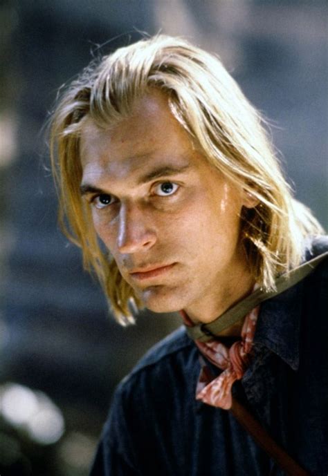 julian sands movies and tv shows